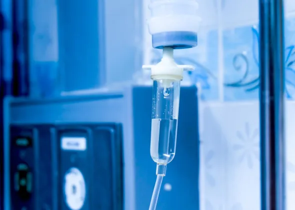 Leading manufacturer of Respiratory & Anaesthesia Care Products