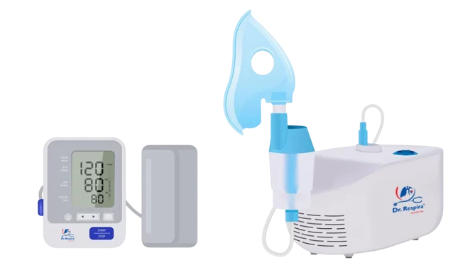 Dr. Respira Care Private Limited