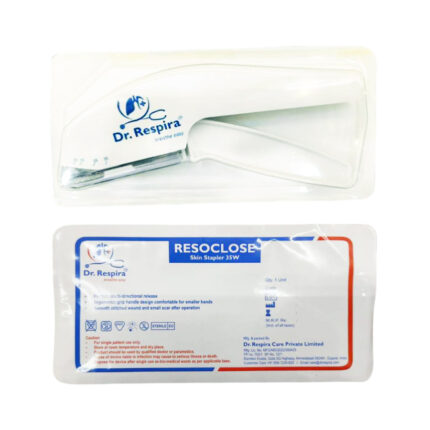 Resoclose Skin Stapler